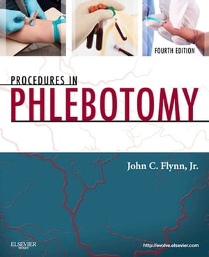 Procedures in Phlebotomy