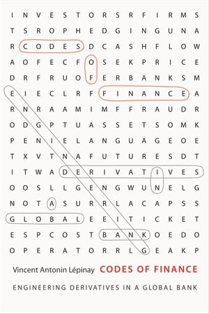 Codes of Finance