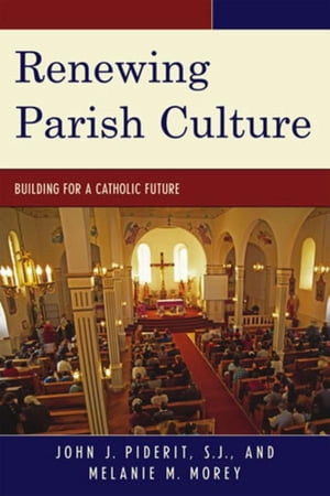 Renewing Parish Culture