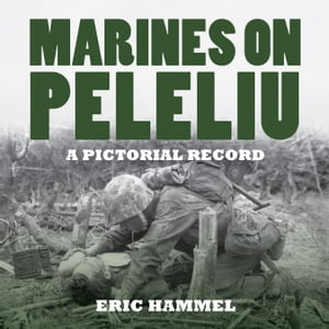 Marines on Peleliu