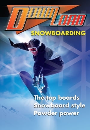 Snowboarding