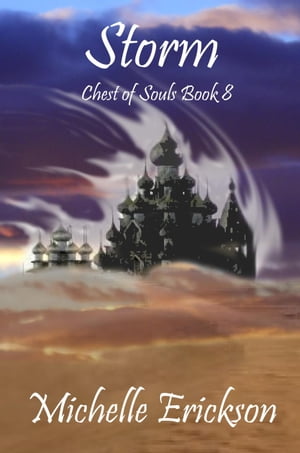 Storm Chest of Souls, #8【電子書籍】[ Mich