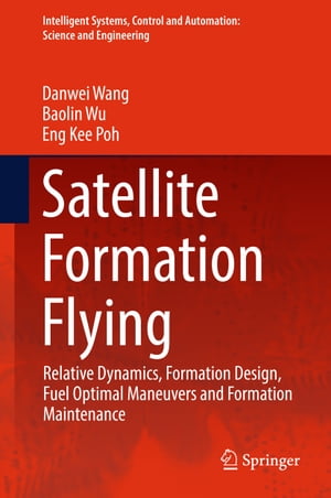 Satellite Formation Flying Relative Dynamics, Formation Design, Fuel Optimal Maneuvers and Formation Maintenance