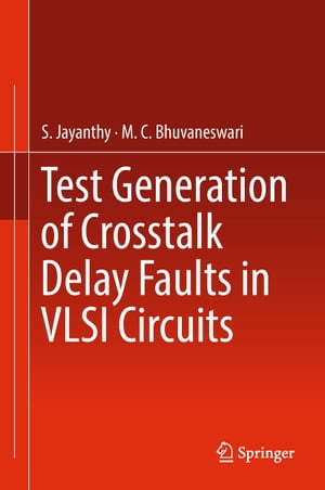 Test Generation of Crosstalk Delay Faults in VLSI Circuits