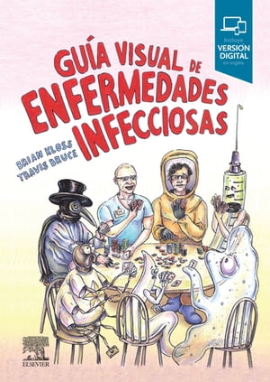 Gu?a visual de enfermedades infecciosas