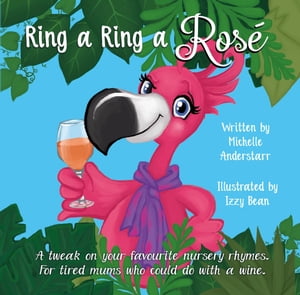 Ring a Ring a Rosé