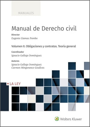 Manual de Derecho Civil