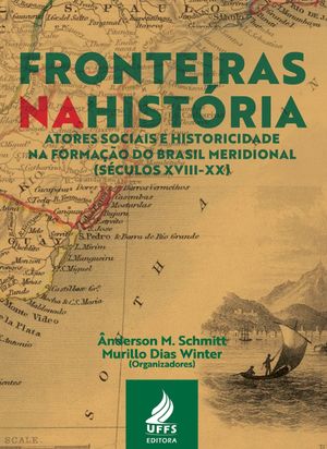 Fronteiras na História