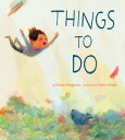 Things to Do【電子書籍】 Elaine Magliaro