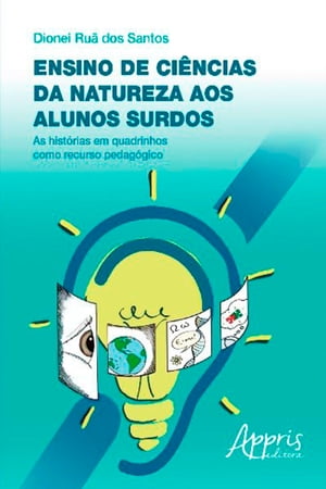 Ensino de ciências da natureza aos alunos surdos