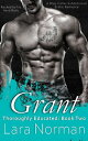 Grant: Rocked By His Hard Body; A Blue-Collar Ex
