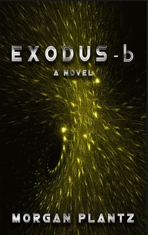 Exodus-bŻҽҡ[ Morgan Plantz ]