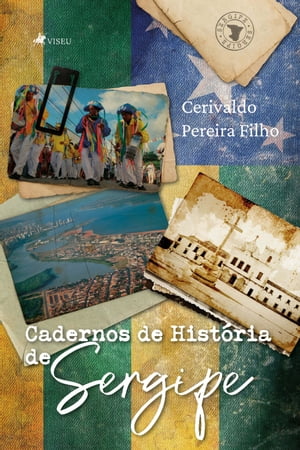 Cadernos de Histo?ria de Sergipe【電子書籍】[ Ceri