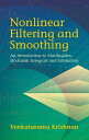 ŷKoboŻҽҥȥ㤨Nonlinear Filtering and Smoothing An Introduction to Martingales, Stochastic Integrals and EstimationŻҽҡ[ Venkatarama Krishnan ]פβǤʤ2,664ߤˤʤޤ