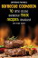 Barbecue Cookbook: 70 Time Tested Barbecue Meat Recipes....Revealed! (With Recipe Journal)