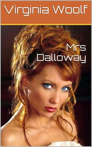 Mrs Dalloway