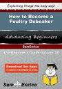 How to Become a Poultry Debeaker How to Become a Poultry Debeaker