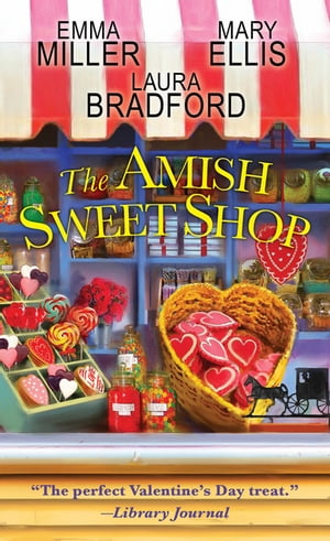 The Amish Sweet Shop