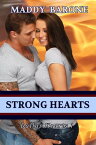 Strong Hearts Dallas Hearts, #1【電子書籍】[ Maddy Barone ]