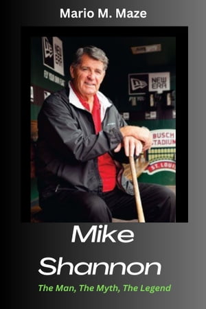 Mike Shannon