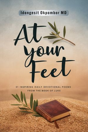 AT YOUR FEET