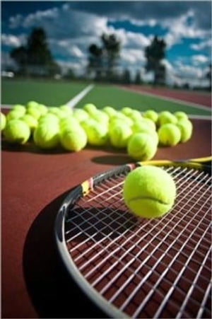 Tennis For Beginners