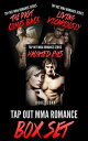 ŷKoboŻҽҥȥ㤨Tap Out MMA Romance Box SetŻҽҡ[ Jodie Sloan ]פβǤʤ800ߤˤʤޤ