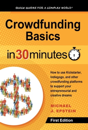 Crowdfunding Basics In 30 Minutes