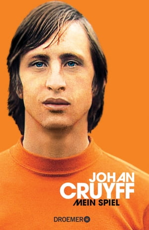 Mein Spiel【電子書籍】[ Johan Cruyff ]