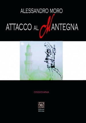 Attacco al Mantegna