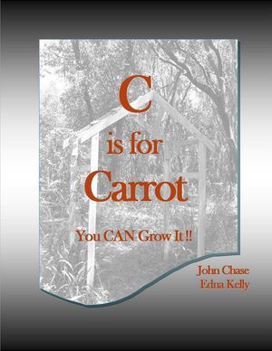 ŷKoboŻҽҥȥ㤨C is for CarrotŻҽҡ[ John Chase ]פβǤʤ200ߤˤʤޤ