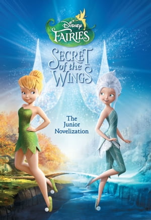 Disney Fairies: Tinker Bell: The Secret of the Wings