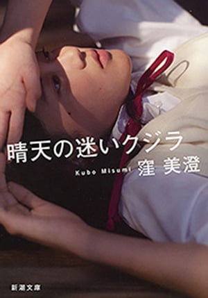 晴天の迷いクジラ