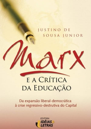 Marx e a crítica da educação