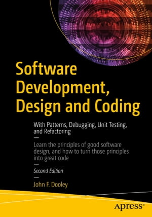 Software Development, Design and Coding