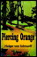 Piercing OrangeŻҽҡ[ Hulgar Von Schnueff ]