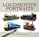 ŷKoboŻҽҥȥ㤨Locomotive PortraitsŻҽҡ[ Jonathan Clay ]פβǤʤ1,936ߤˤʤޤ