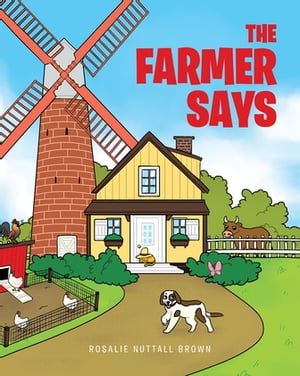 The Farmer Says