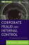 Corporate Fraud and Internal Control