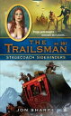 The Trailsman #357 Stagecoach Sidewinders【電子書籍】[ Jon Sharpe ]