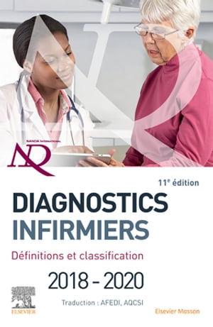 Diagnostics infirmiers 2018-2020