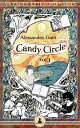 Candy Circle vol.1 - Pronti...partenza...crash 【電子書籍】 Alessandro Gatti