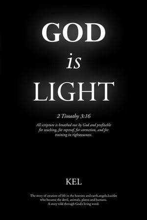 God is LightŻҽҡ[ KEL ]