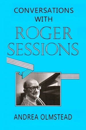 Conversations with Roger Sessions
