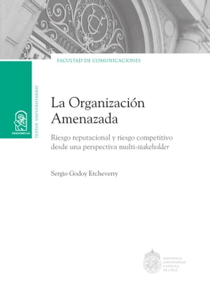 La organización amenazada