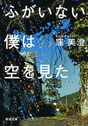 ふがいない僕は空を見た（新潮文庫）