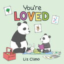 You 039 re Loved【電子書籍】 Liz Climo