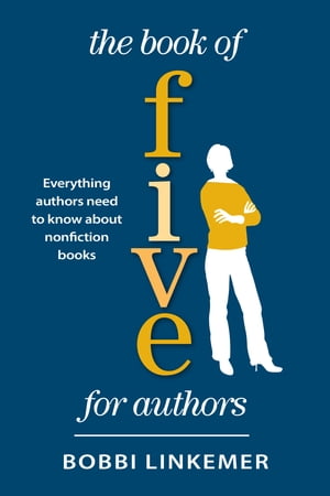 The Book of Five for Authors