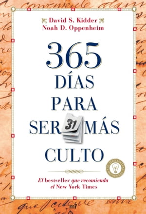 365 días para ser más culto