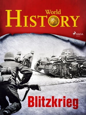 Blitzkrieg?